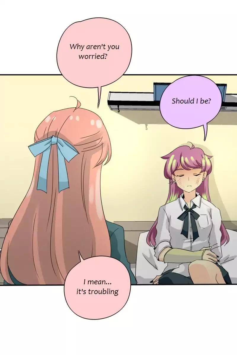 unOrdinary chapter 95 page 17