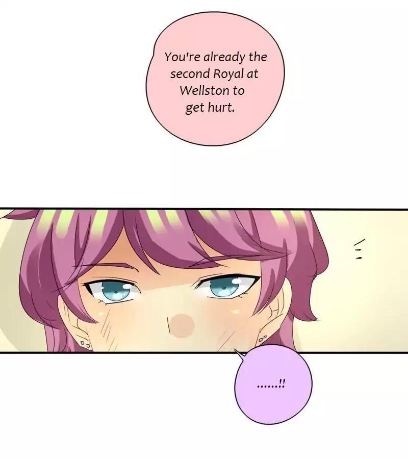 unOrdinary chapter 95 page 18