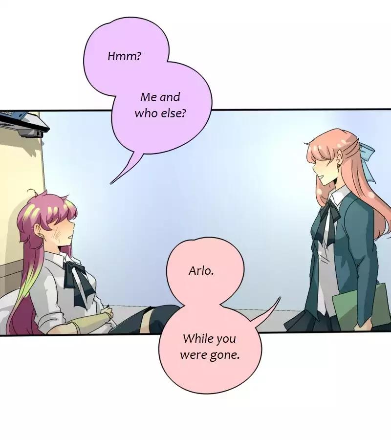 unOrdinary chapter 95 page 19