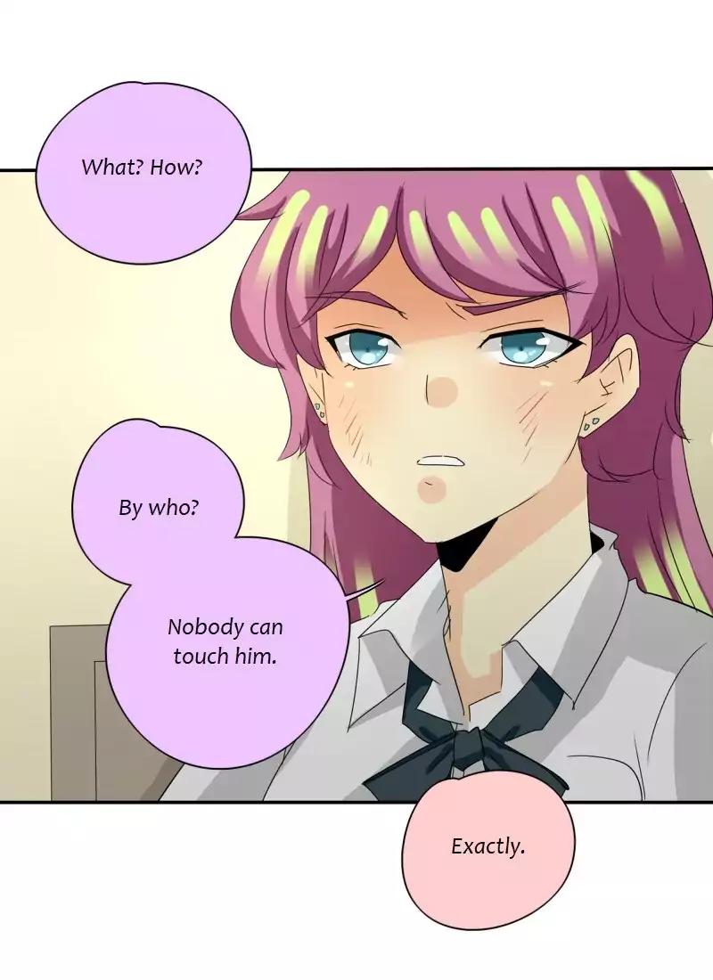 unOrdinary chapter 95 page 20