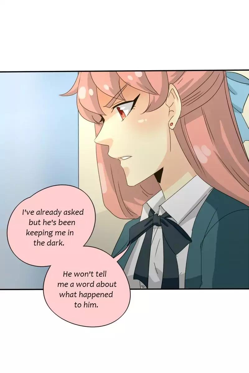 unOrdinary chapter 95 page 21