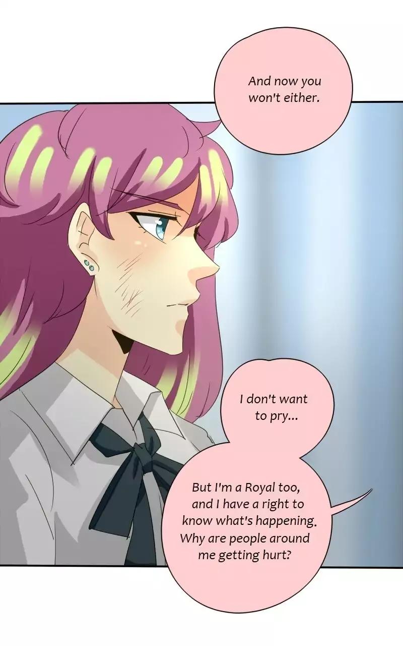 unOrdinary chapter 95 page 22