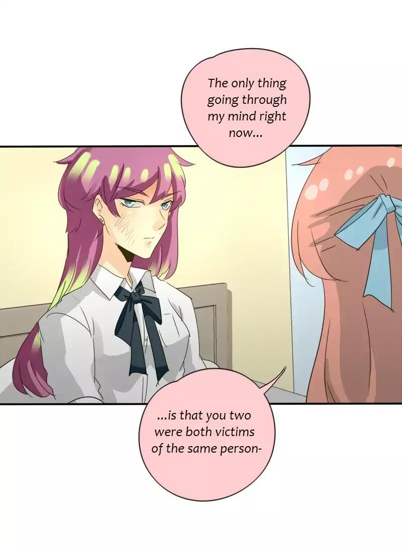 unOrdinary chapter 95 page 23