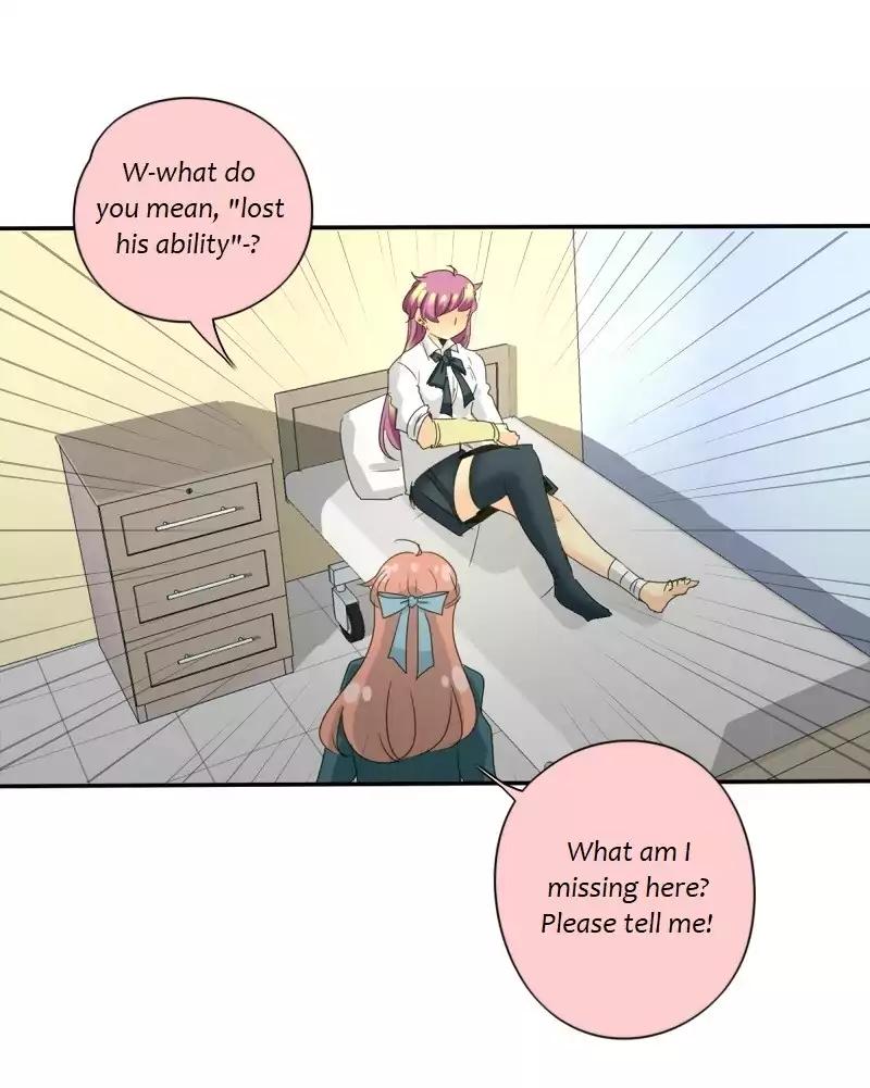 unOrdinary chapter 95 page 26