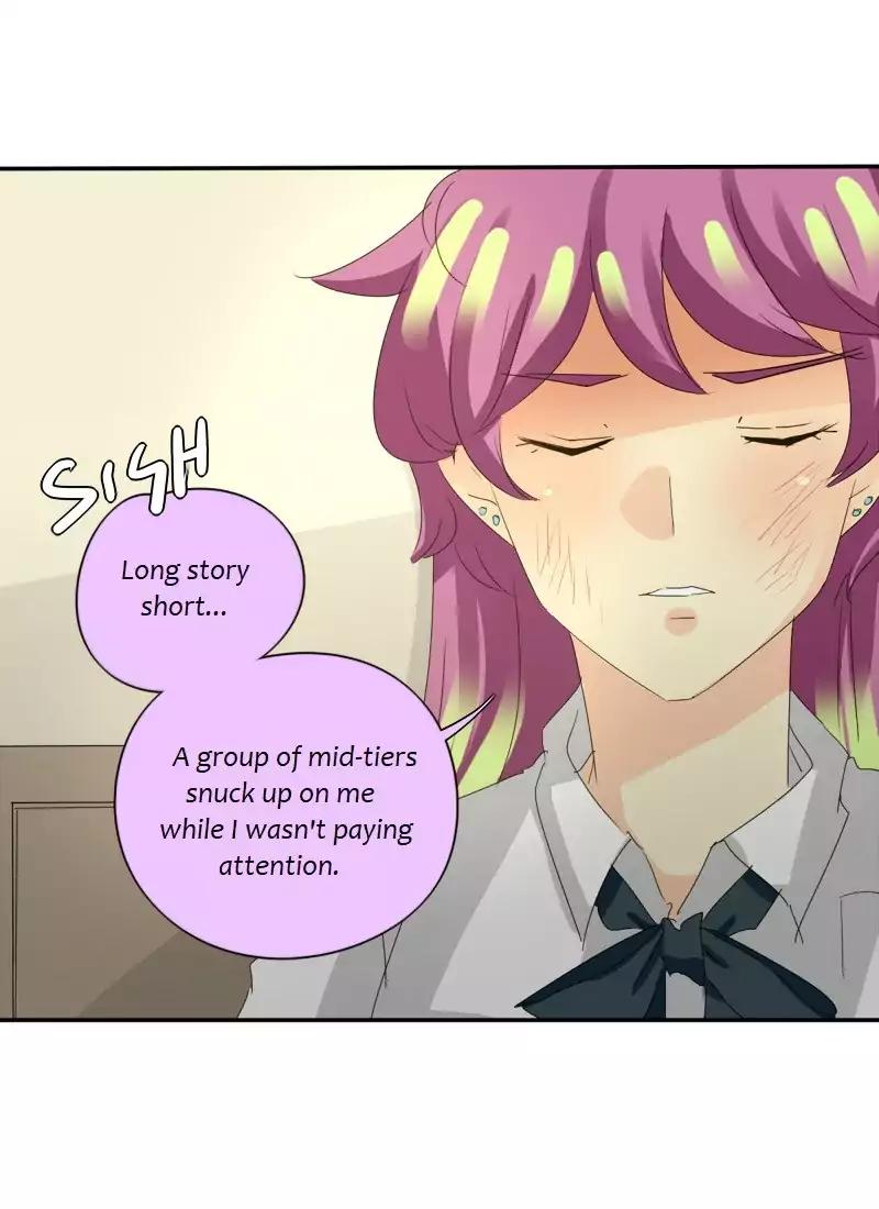 unOrdinary chapter 95 page 27