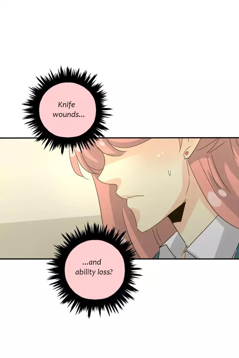 unOrdinary chapter 95 page 31