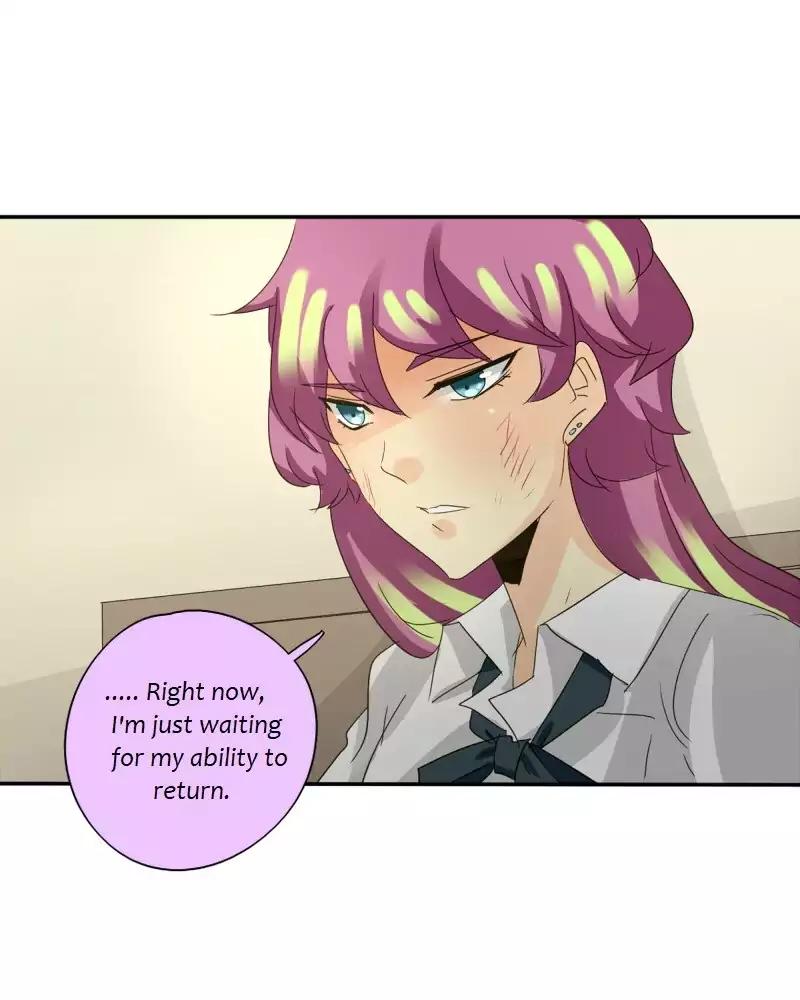 unOrdinary chapter 95 page 32