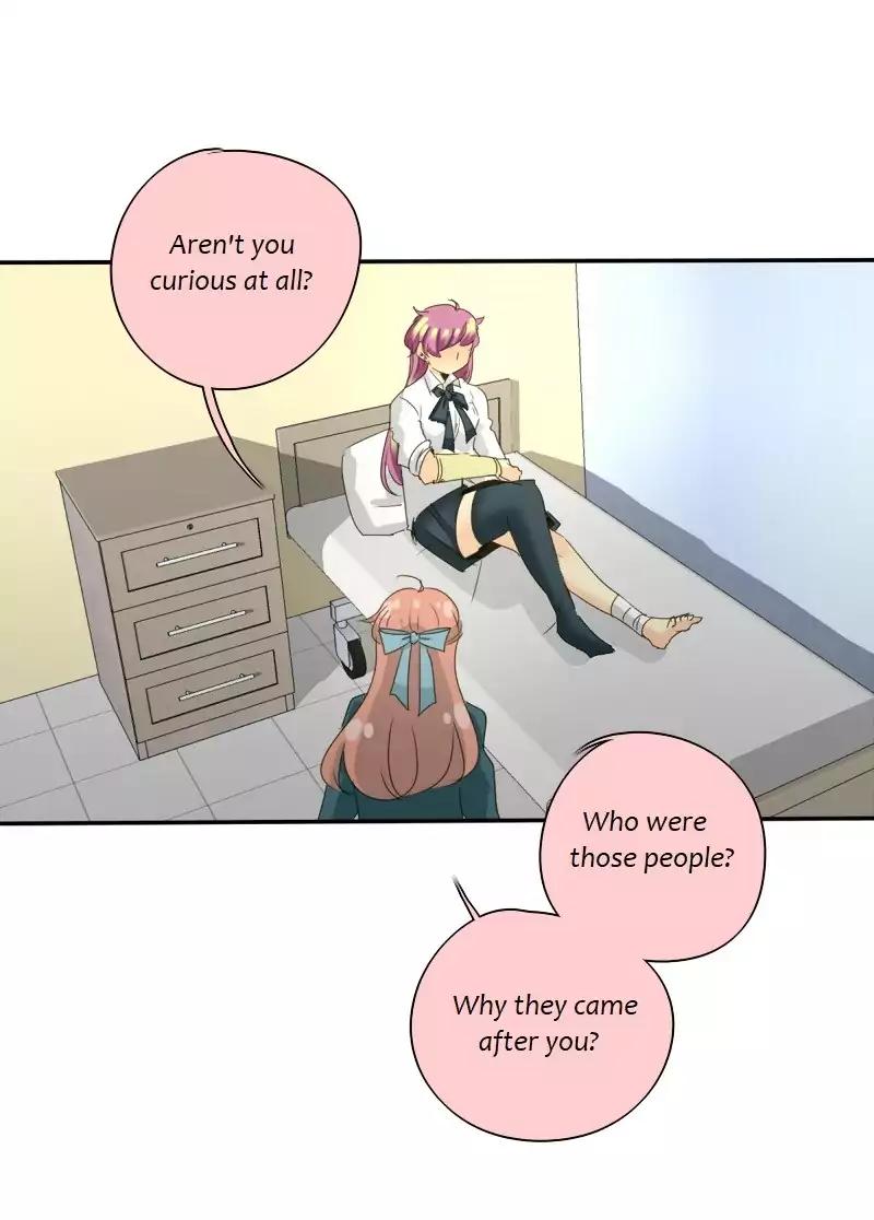 unOrdinary chapter 95 page 39