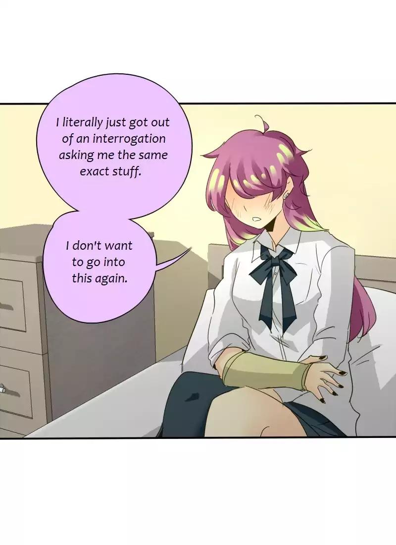 unOrdinary chapter 95 page 42