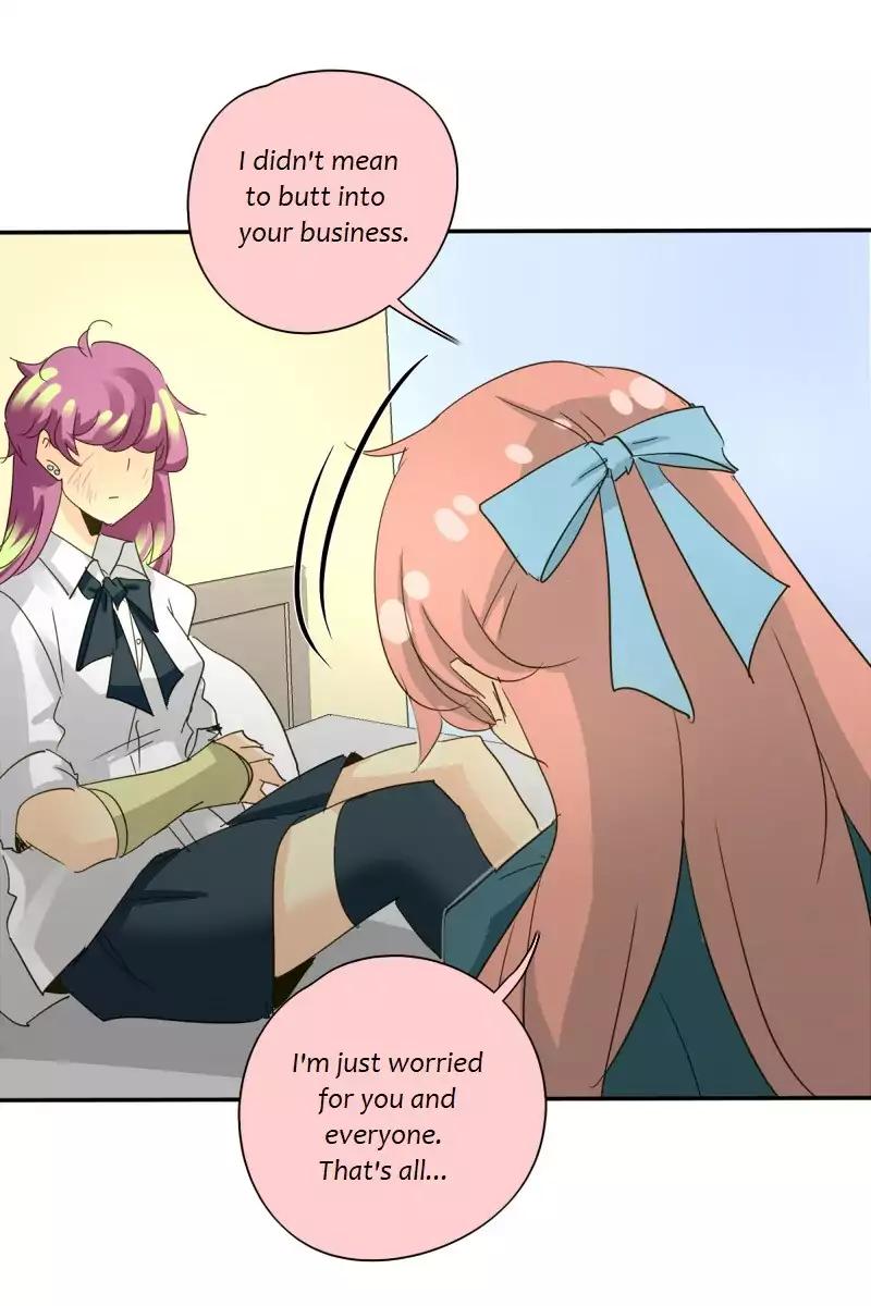 unOrdinary chapter 95 page 45