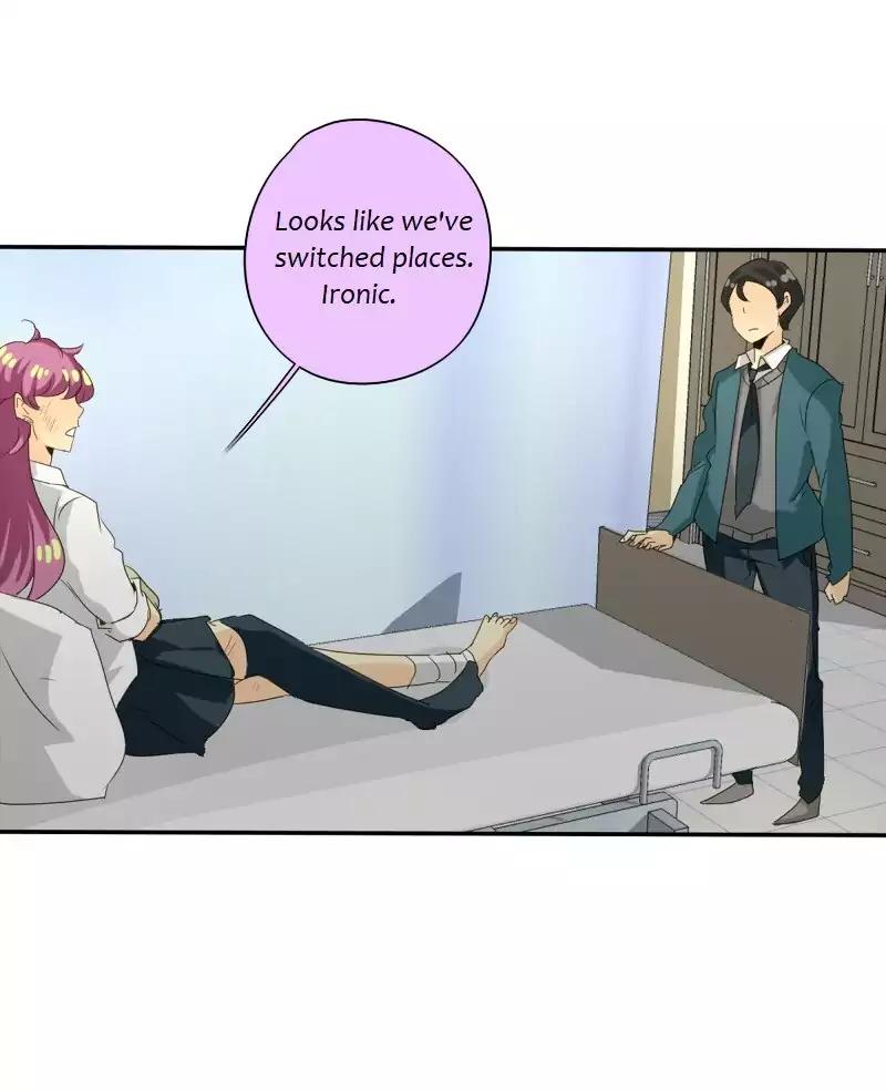 unOrdinary chapter 95 page 61