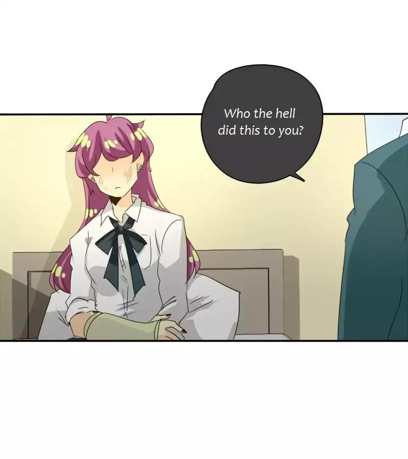 unOrdinary chapter 95 page 65