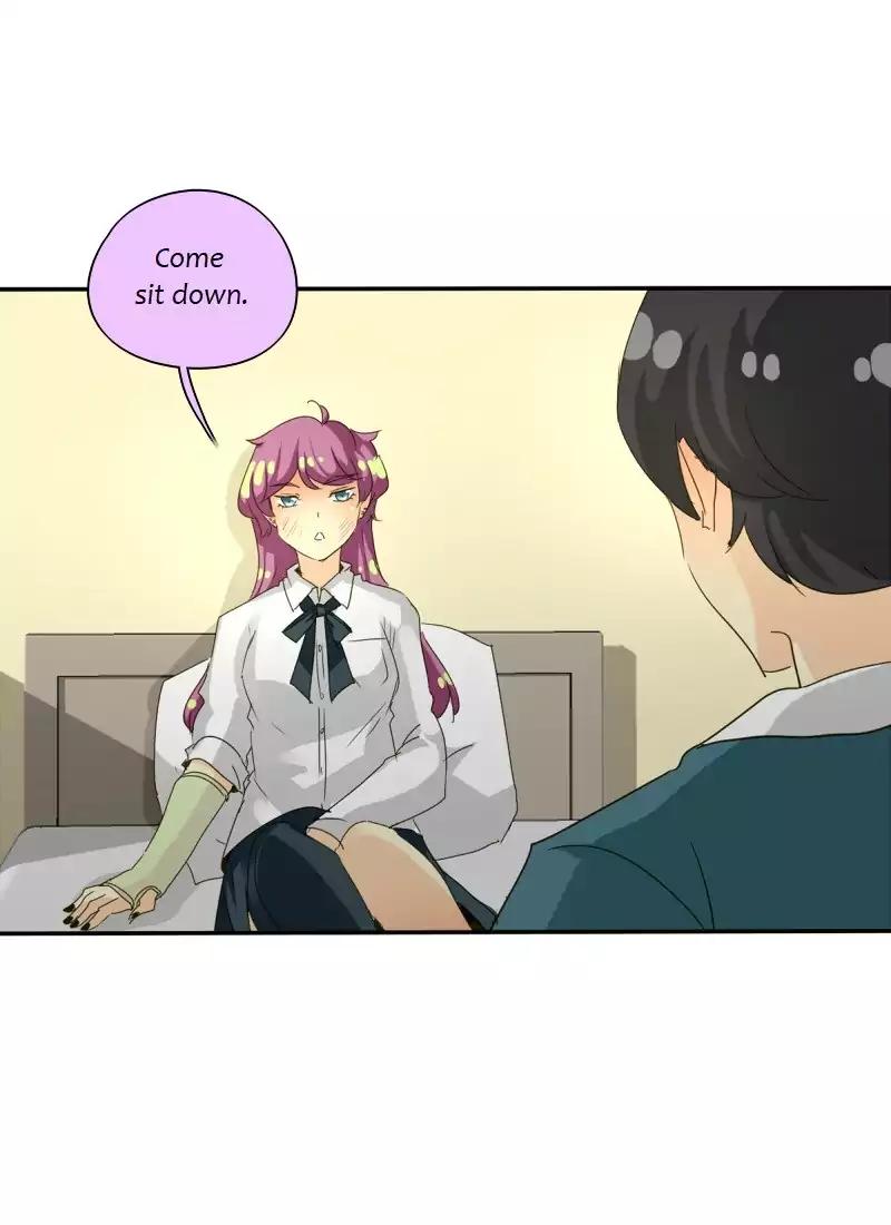 unOrdinary chapter 95 page 75