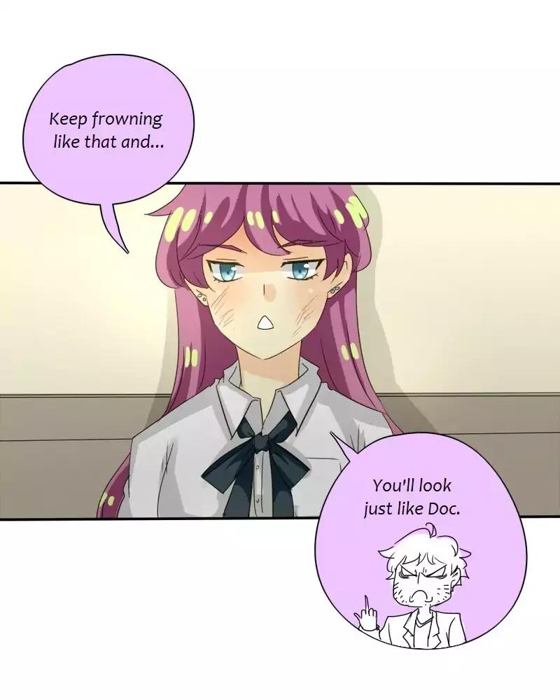 unOrdinary chapter 95 page 77