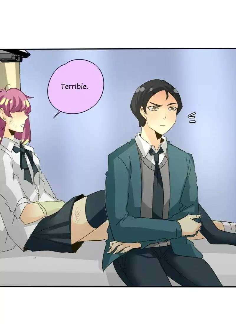 unOrdinary chapter 95 page 82