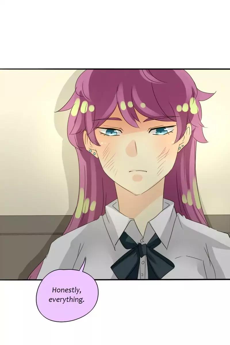 unOrdinary chapter 95 page 84