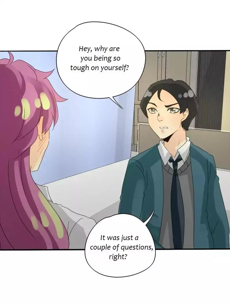 unOrdinary chapter 95 page 86