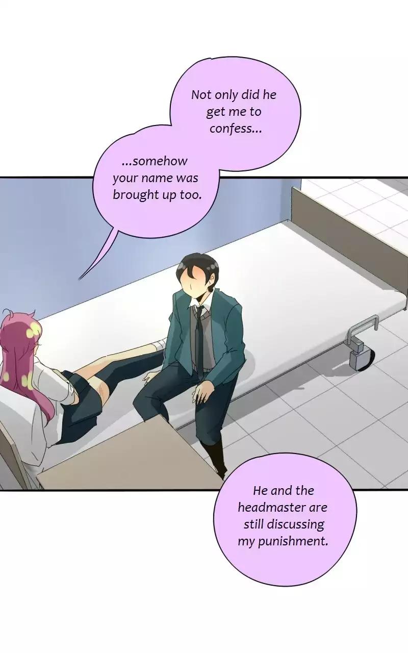 unOrdinary chapter 95 page 91