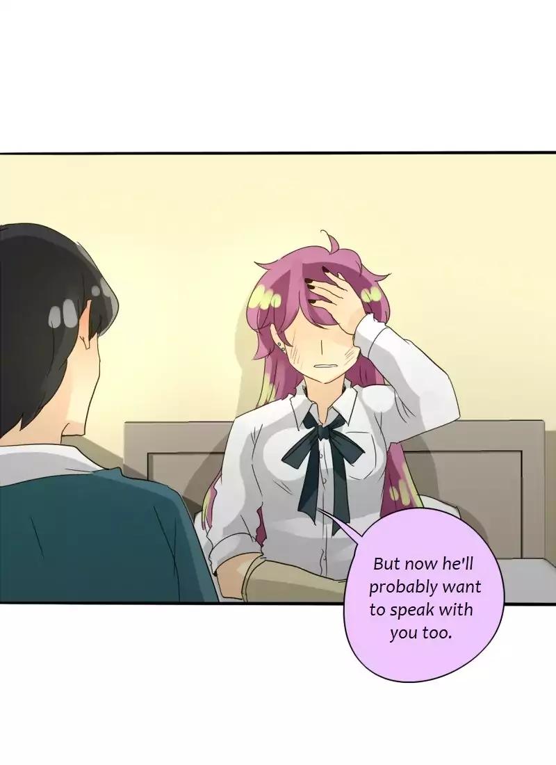 unOrdinary chapter 95 page 93