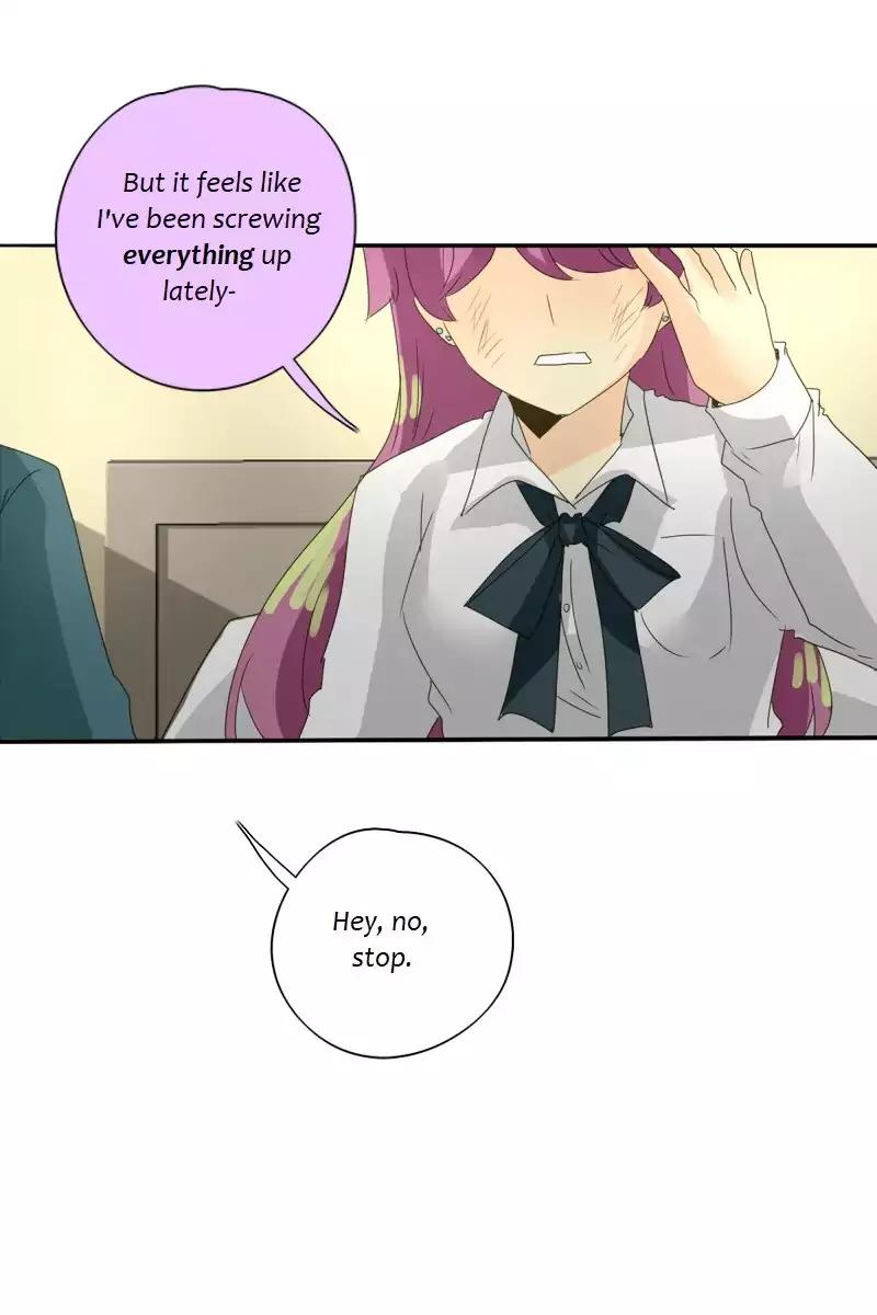 unOrdinary chapter 95 page 96