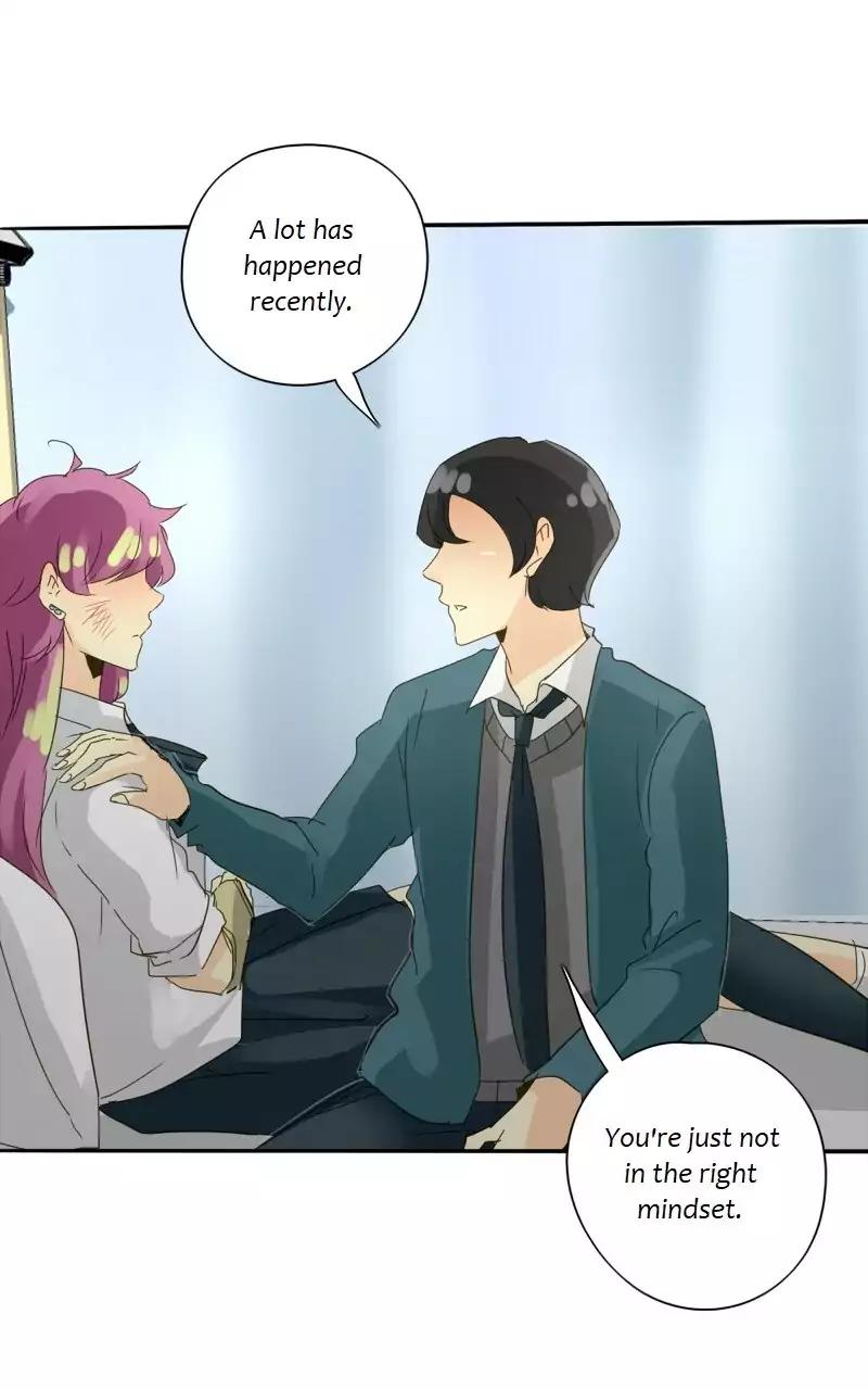 unOrdinary chapter 95 page 97