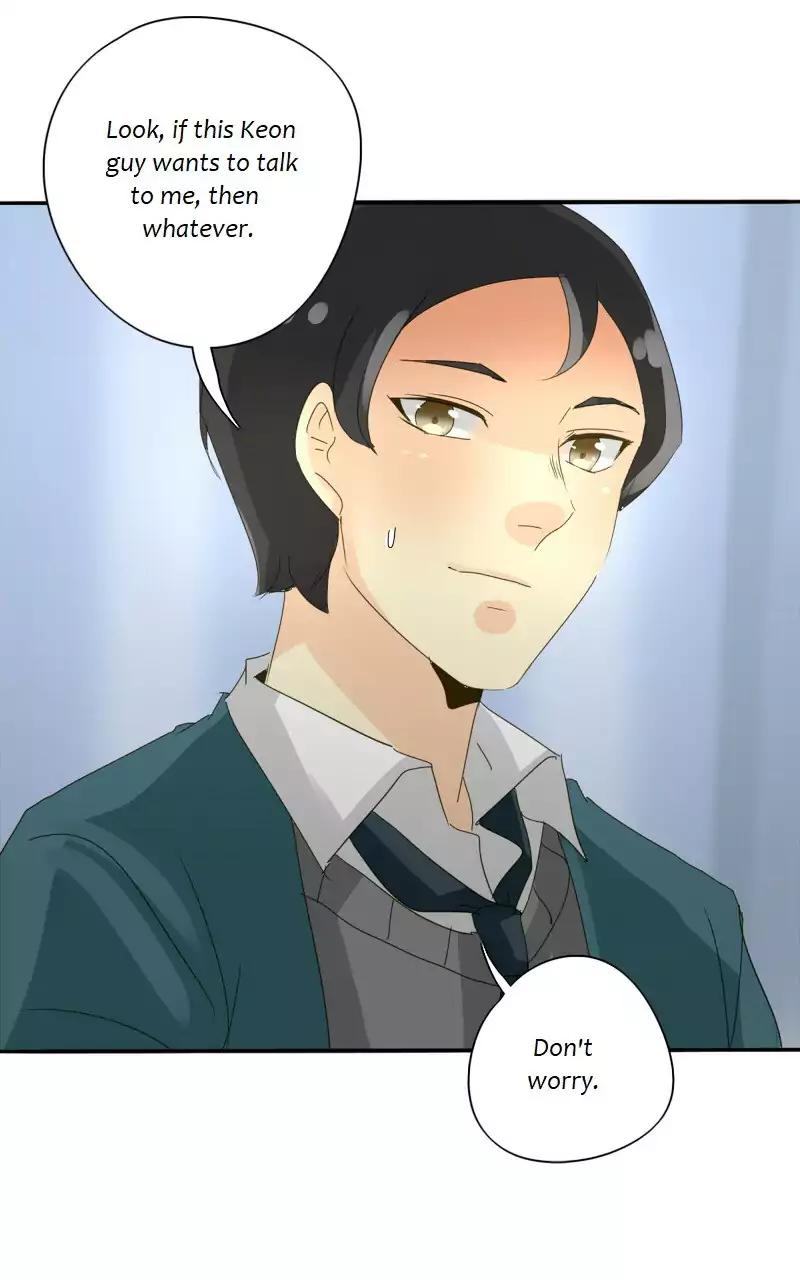 unOrdinary chapter 95 page 99