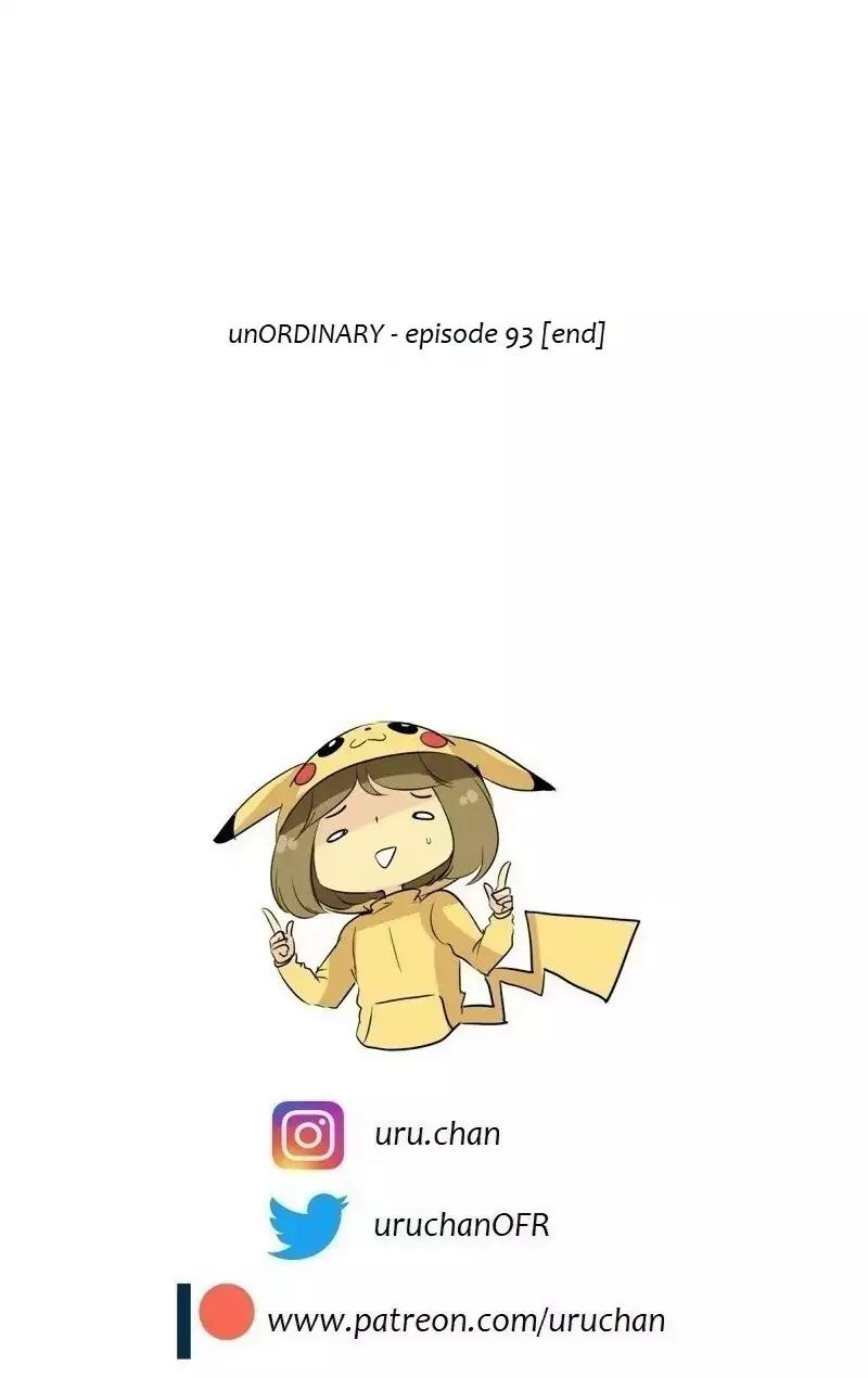 unOrdinary chapter 96 page 104