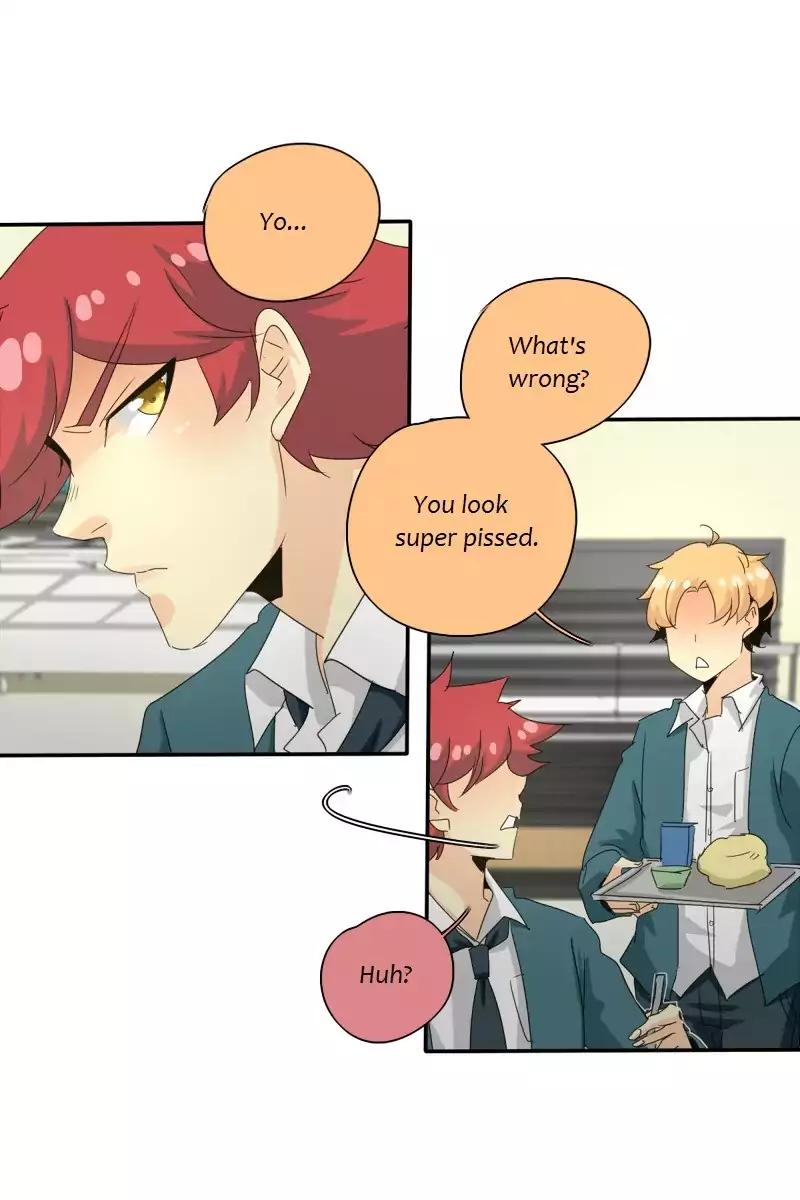 unOrdinary chapter 96 page 18