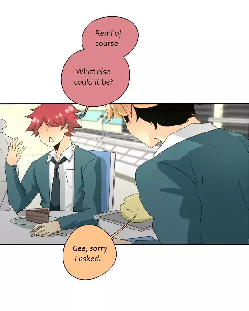 unOrdinary chapter 96 page 19