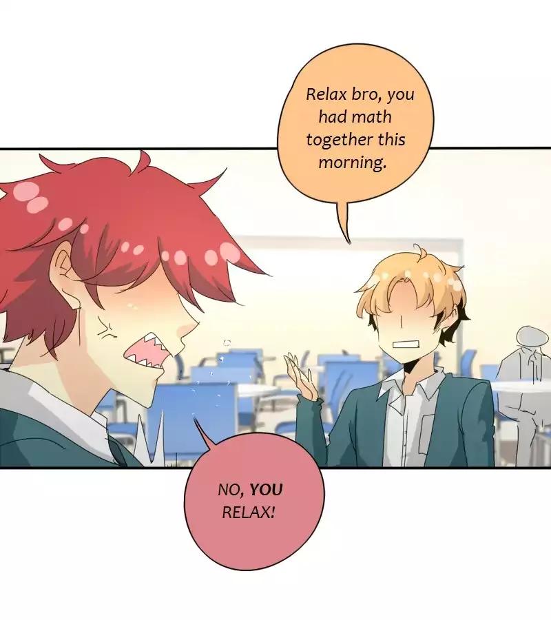 unOrdinary chapter 96 page 23