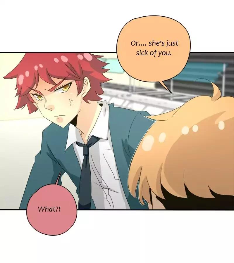 unOrdinary chapter 96 page 25