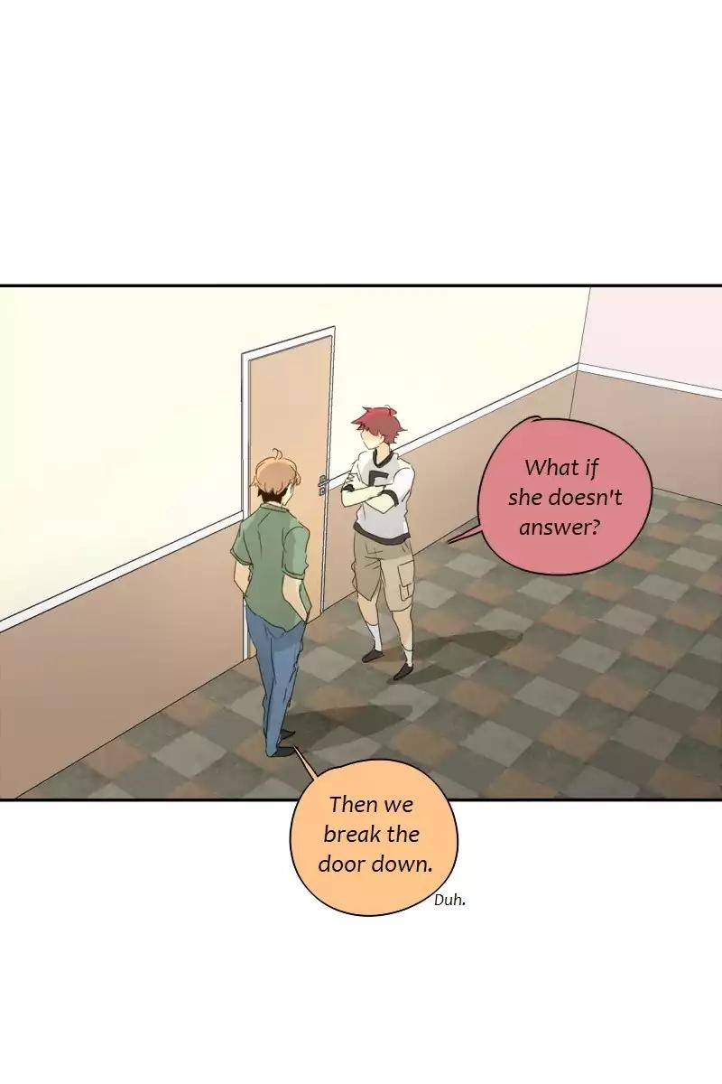 unOrdinary chapter 96 page 34