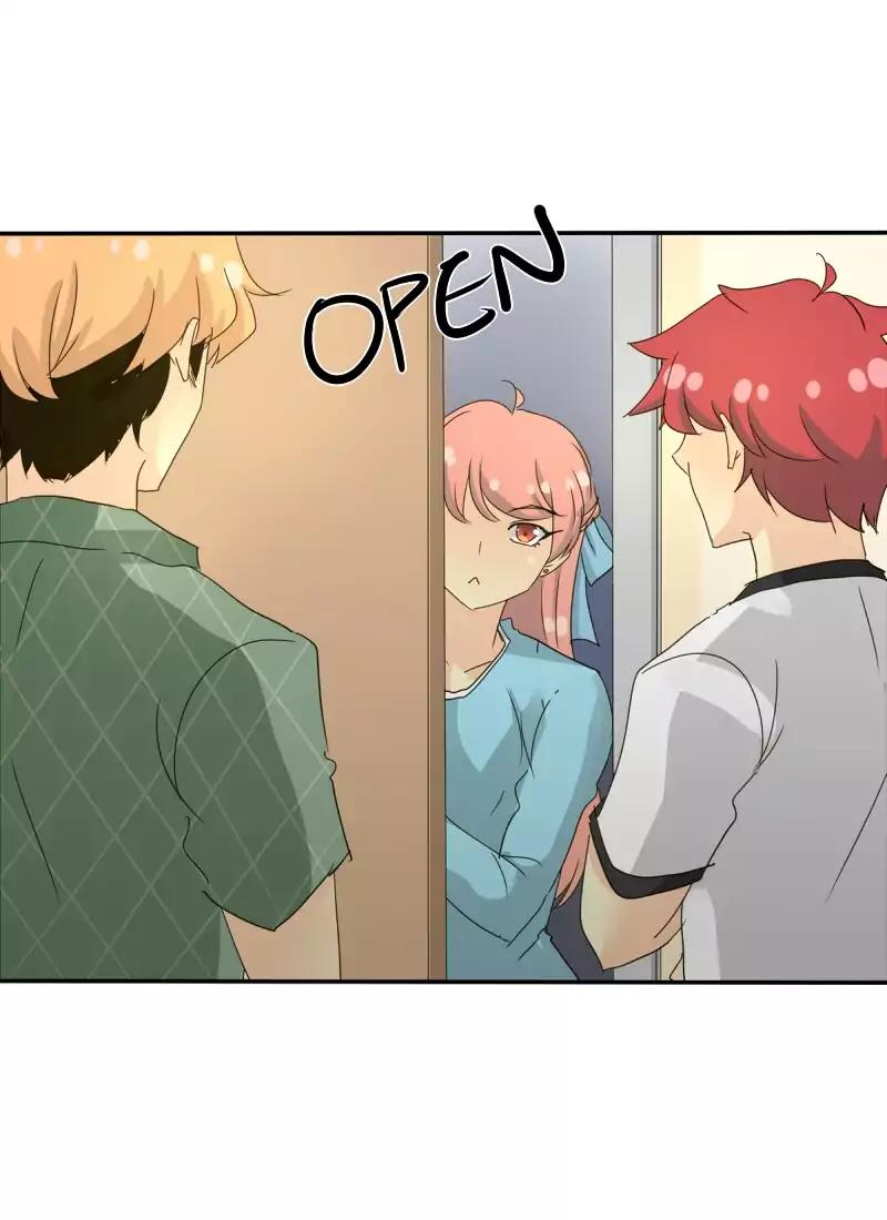 unOrdinary chapter 96 page 35