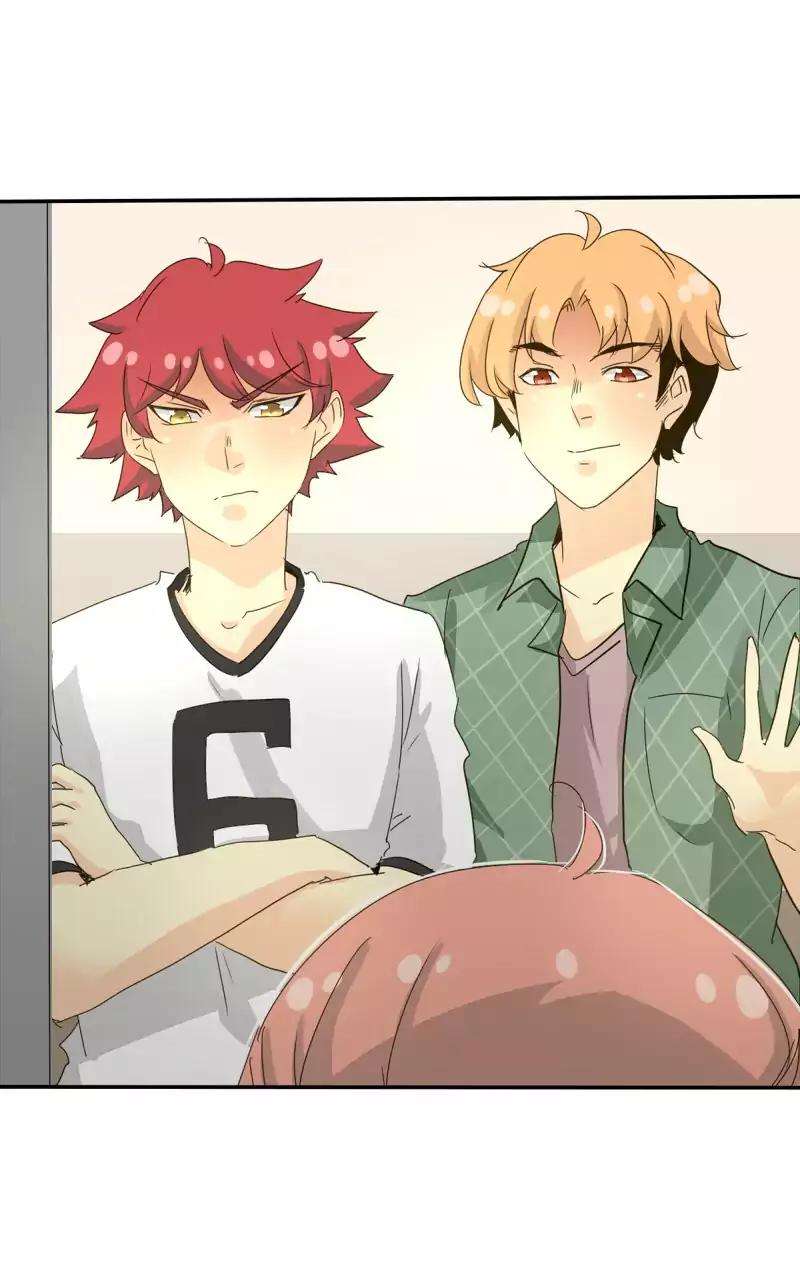 unOrdinary chapter 96 page 36