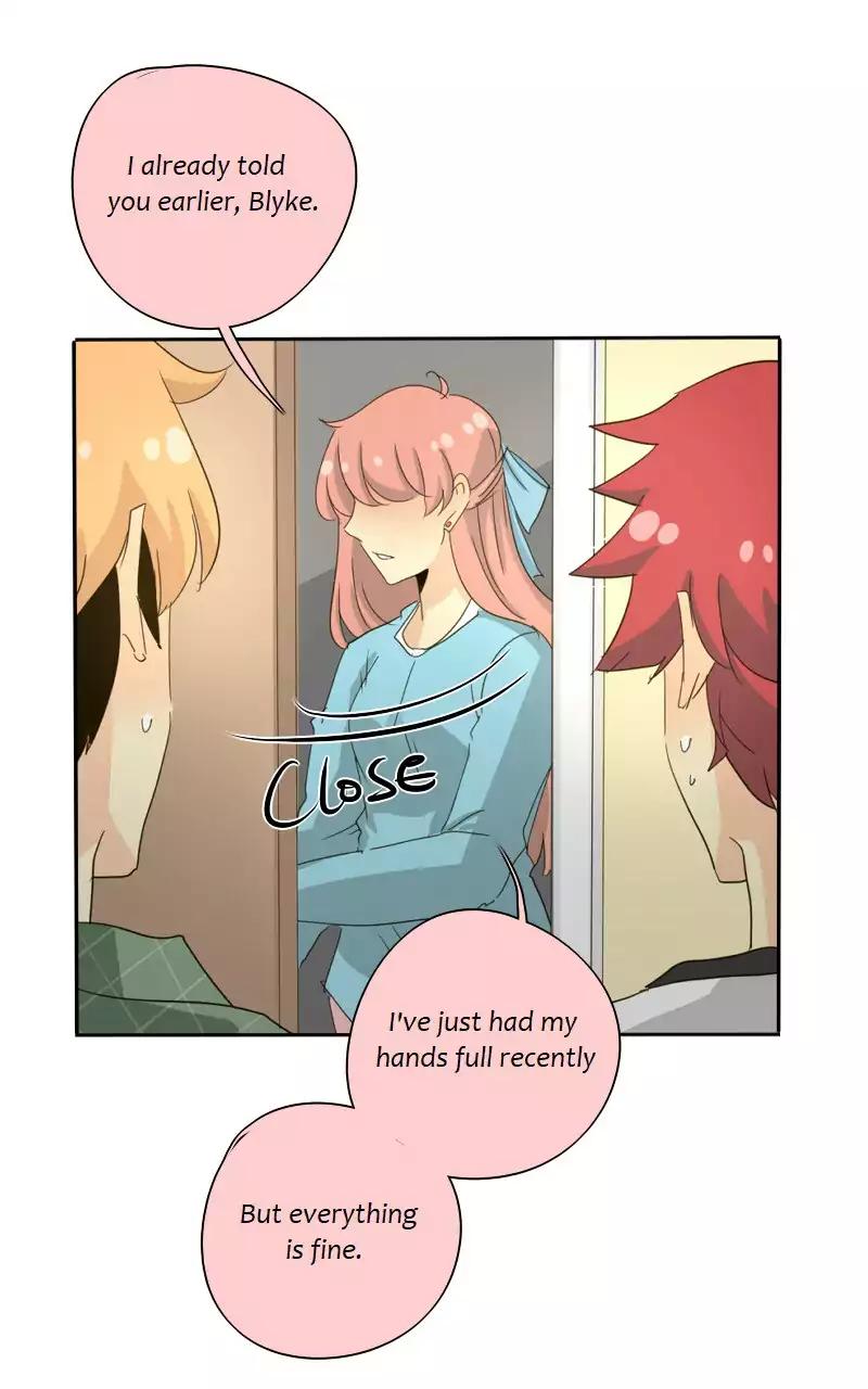 unOrdinary chapter 96 page 39