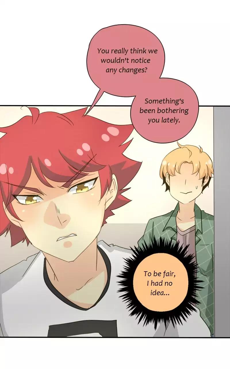 unOrdinary chapter 96 page 41