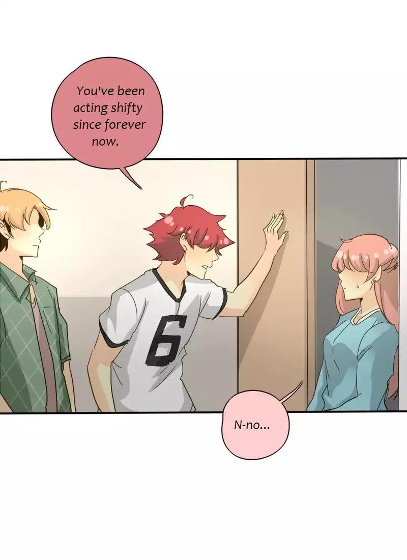 unOrdinary chapter 96 page 42