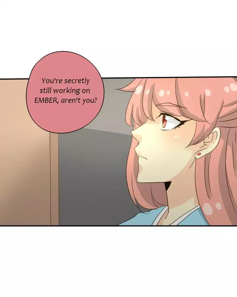 unOrdinary chapter 96 page 43