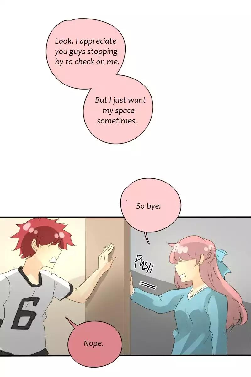 unOrdinary chapter 96 page 46