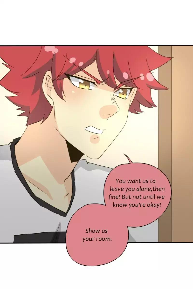 unOrdinary chapter 96 page 55