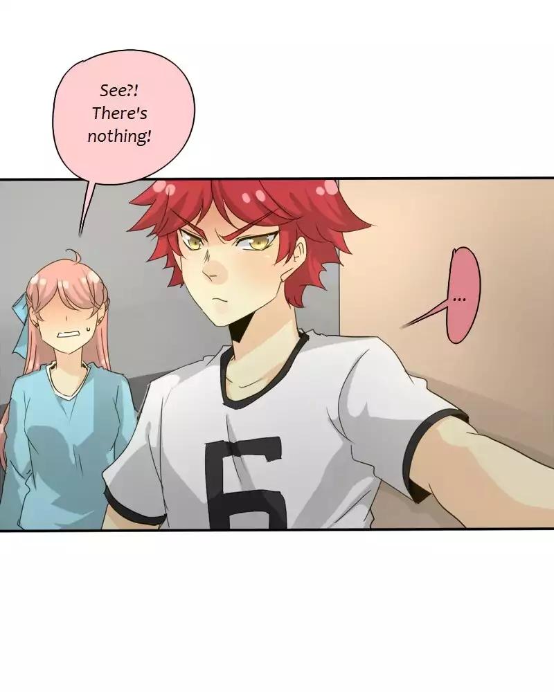 unOrdinary chapter 96 page 64