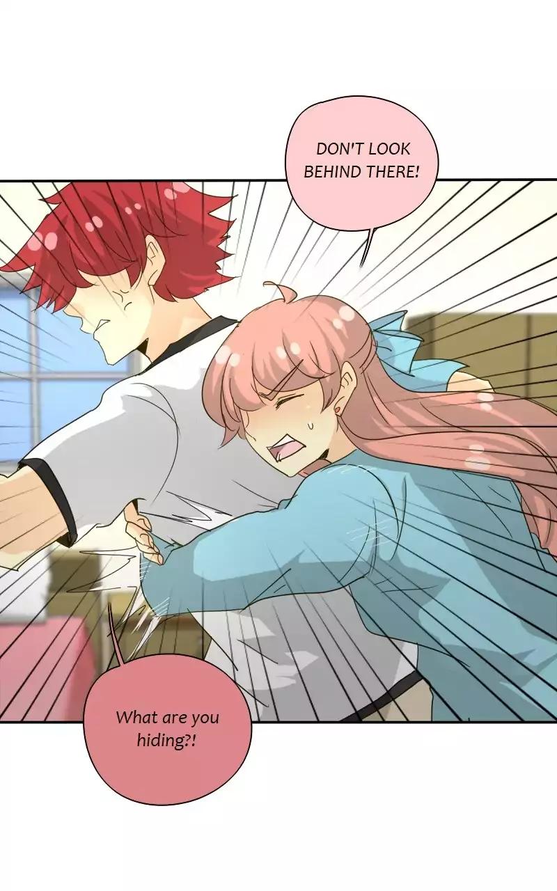 unOrdinary chapter 96 page 70