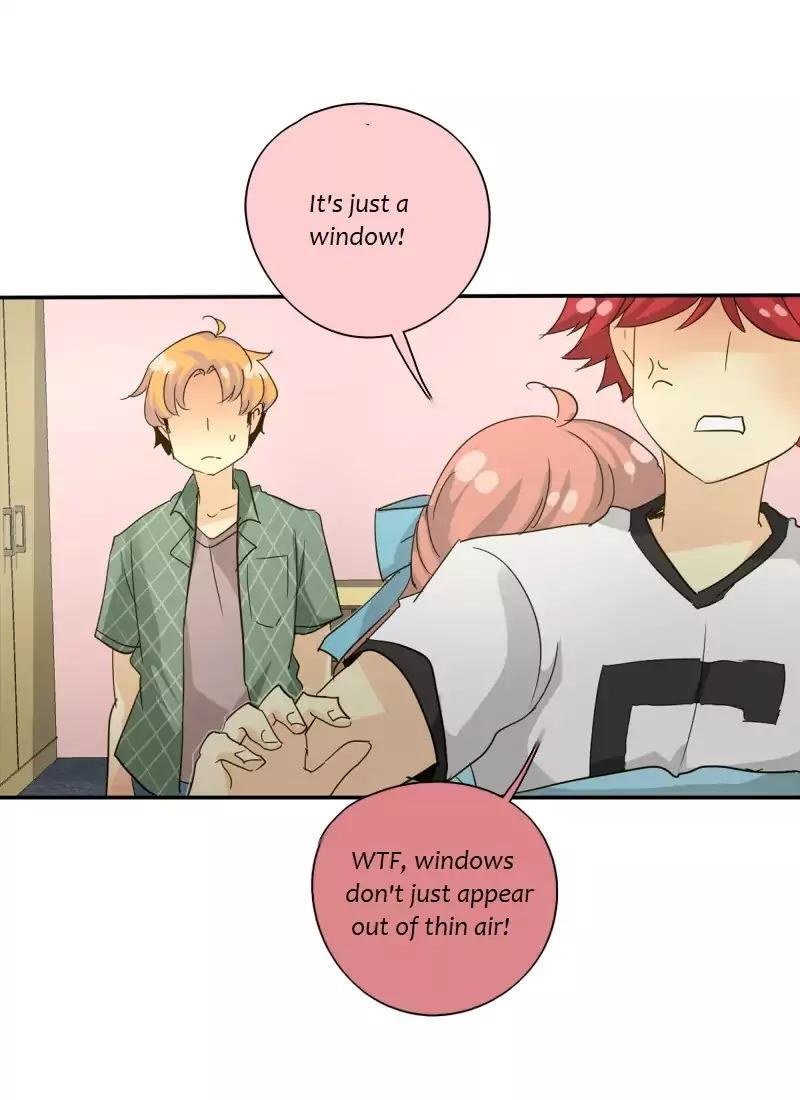 unOrdinary chapter 96 page 71