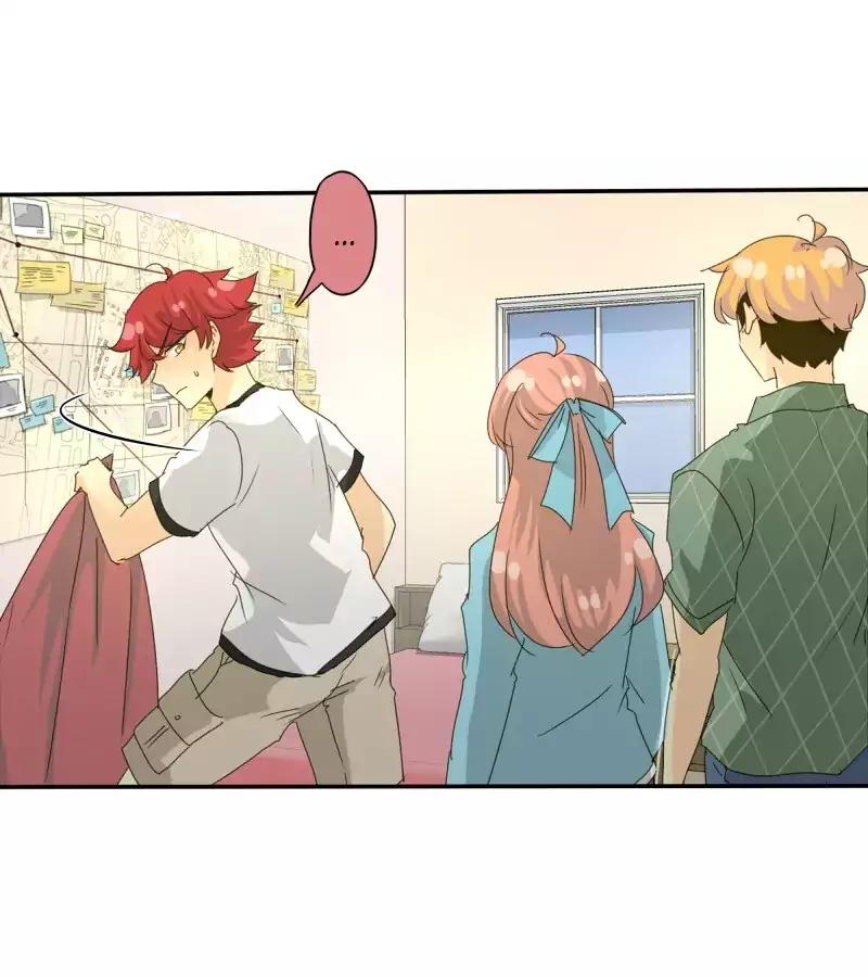 unOrdinary chapter 96 page 79