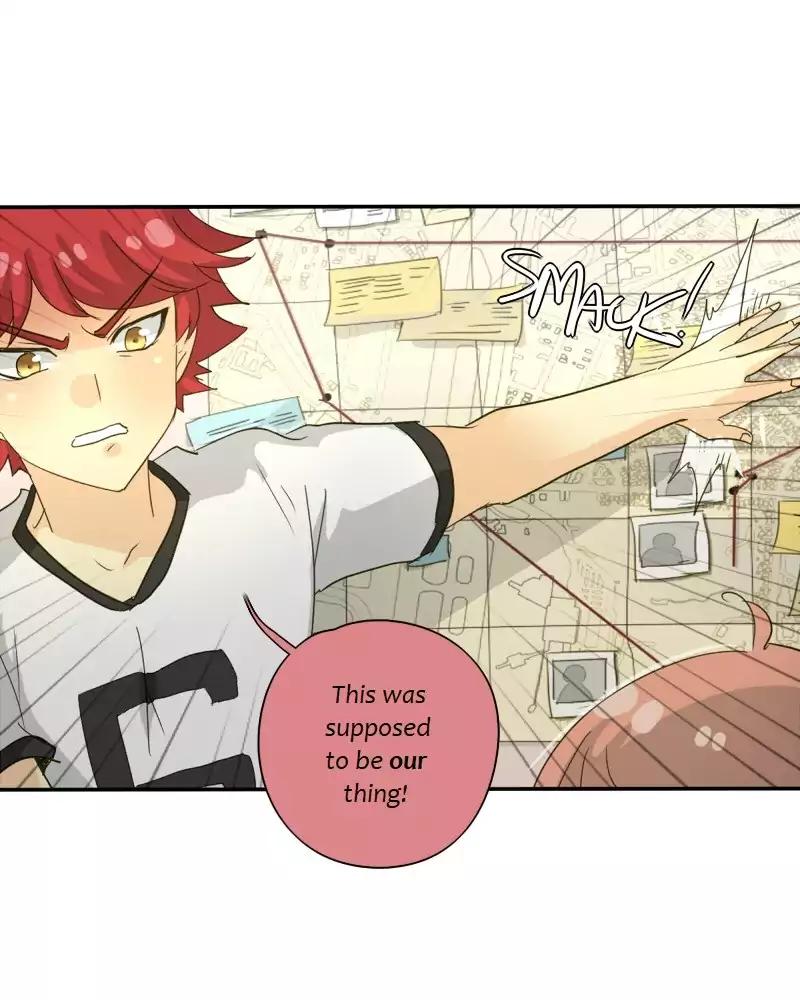 unOrdinary chapter 96 page 82