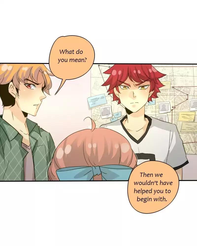 unOrdinary chapter 96 page 85