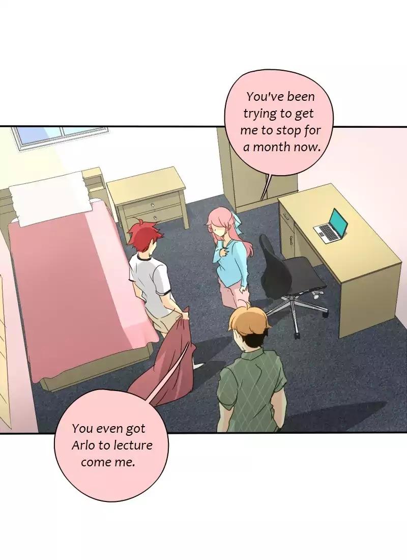 unOrdinary chapter 96 page 87