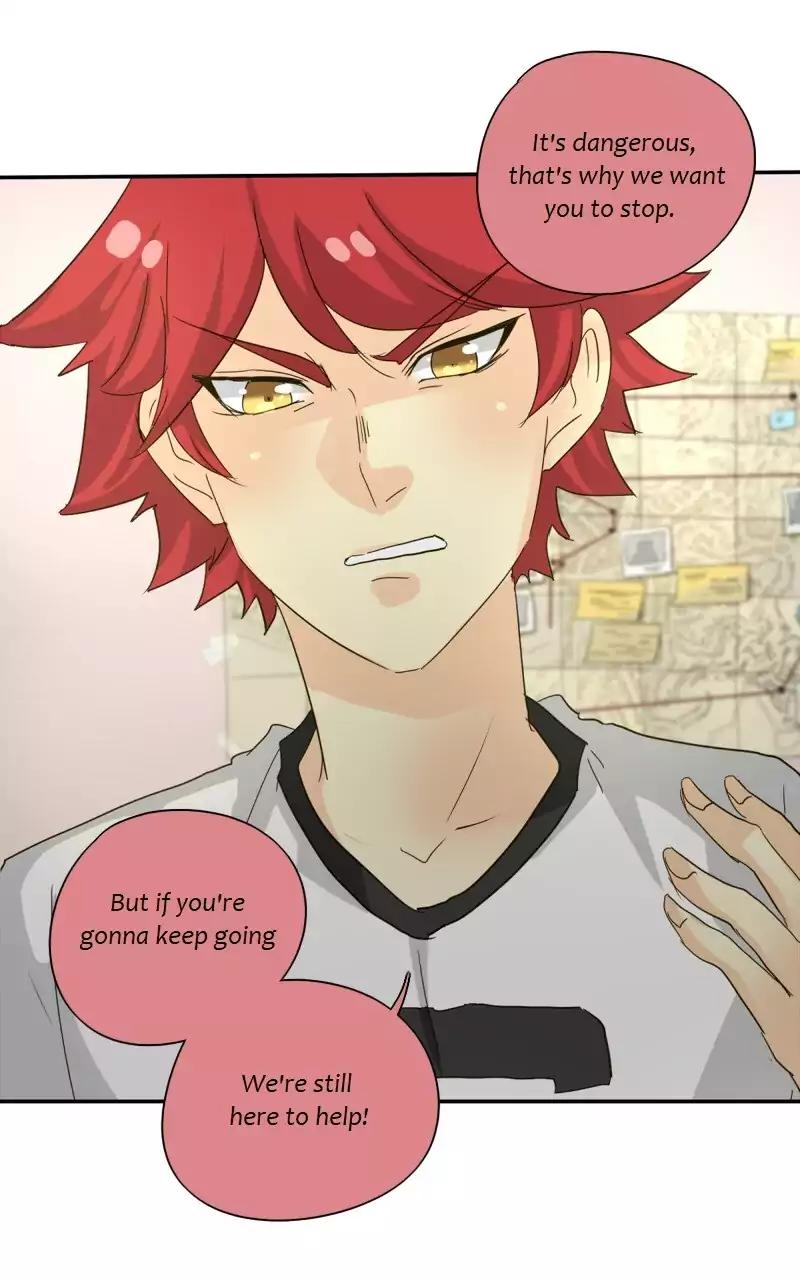 unOrdinary chapter 96 page 92