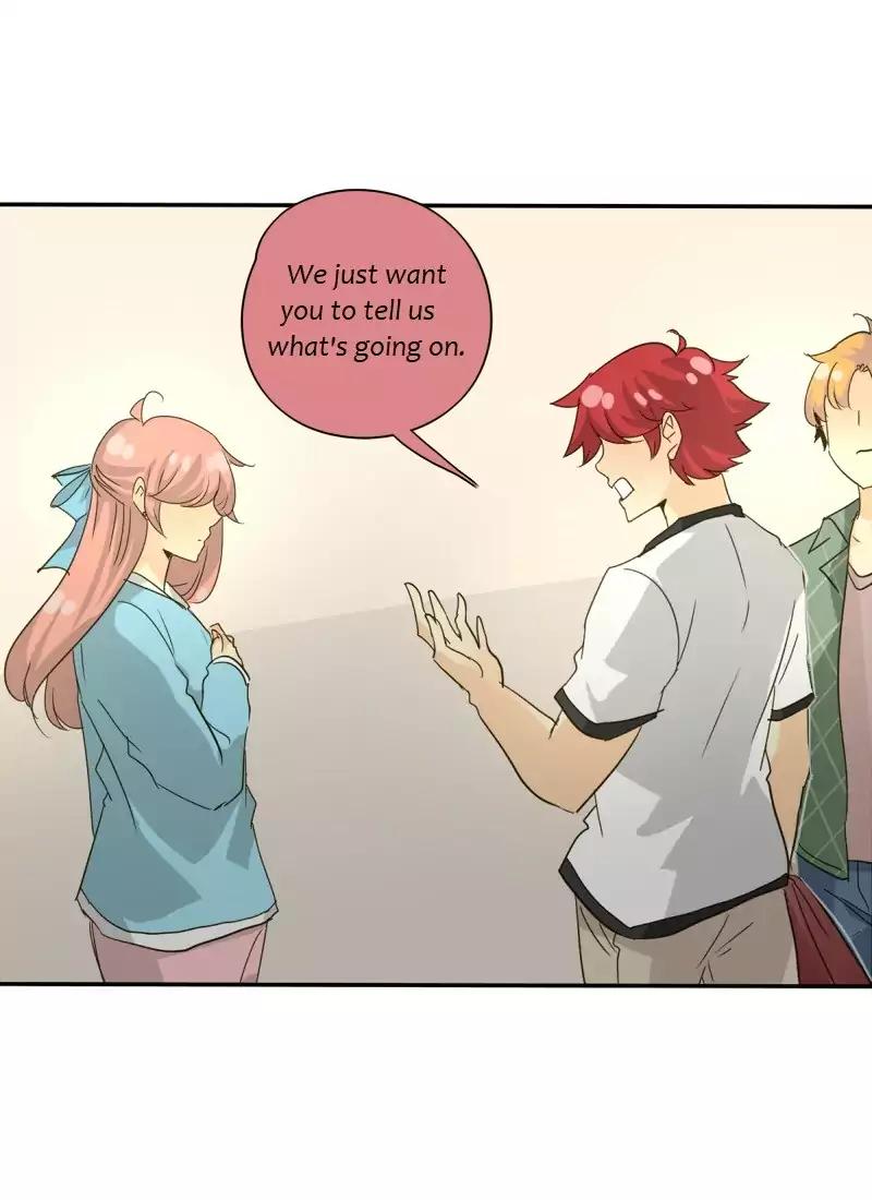 unOrdinary chapter 96 page 93