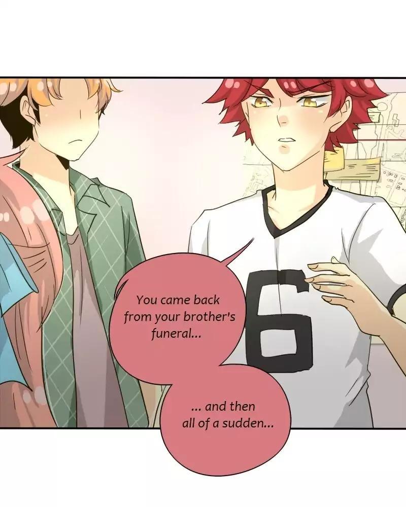 unOrdinary chapter 96 page 96